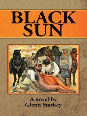 cover image of Black Sun